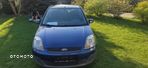 Ford Fiesta 1.6 Trend - 19