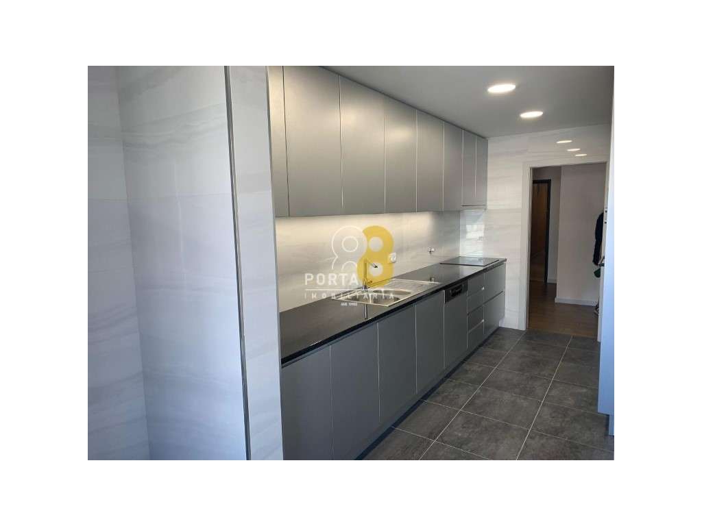 Apartamento T3 Venda Porto-14