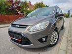 Ford Grand C-MAX 1.0 EcoBoost Start-Stopp-System Titanium - 1