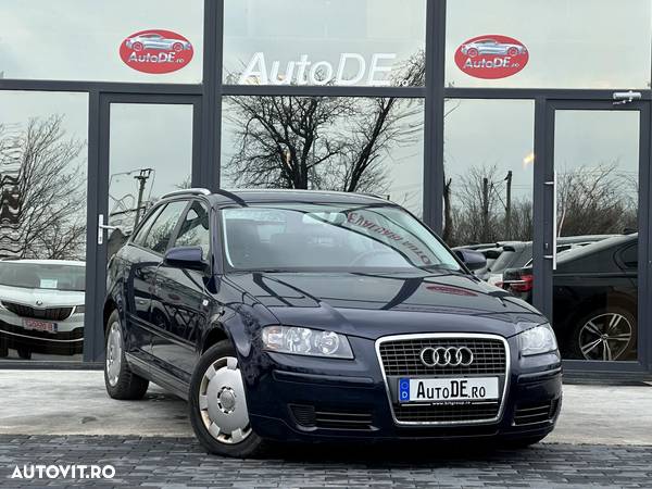 Audi A3 - 2