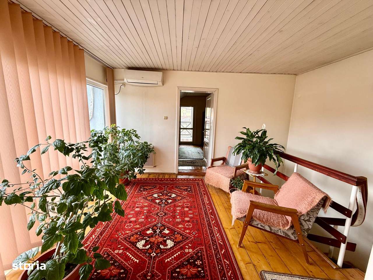 A/1685 De vânzare casă singur în curte în Mureș - Dâmb-10