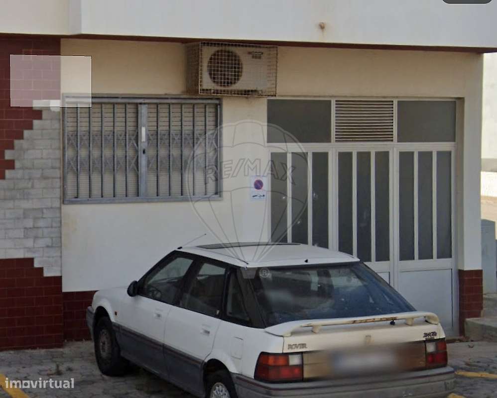 Garagem  para venda - Grande imagem: 4/4