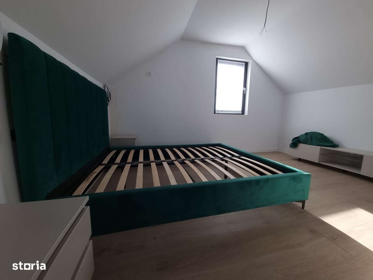 Casa individuala – Pantelimon | Panouri solare incluse-7