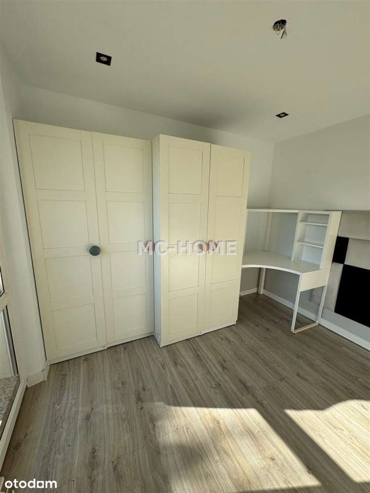 3 pokoje + balkon | Katowice Dąb-15