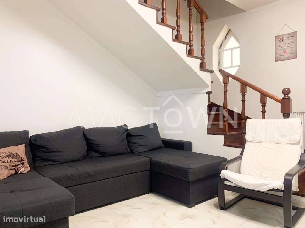 Moradia com anexo e logradouro em Alcanena - Grande imagem: 4/25