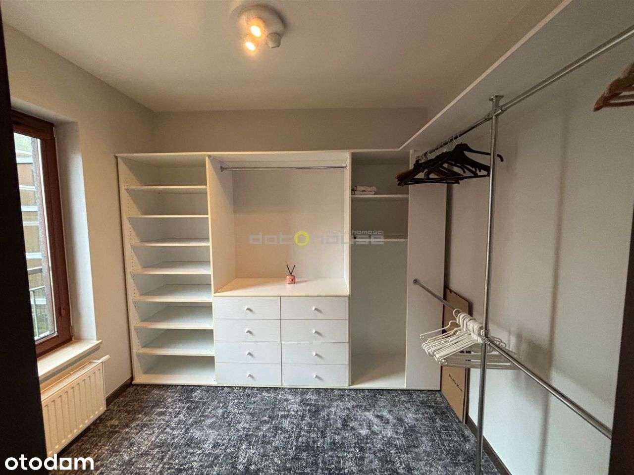 Mieszkanie, 87,52 m², Katowice-8