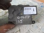 Motor Da Comporta De Sofagem 5Q0907511 VW GOLF 7 2015 - 4