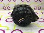 Alternador Renault Megane I 1.6i 90Cv de 1998 - Ref: 7700871033 - NO50150 - 3