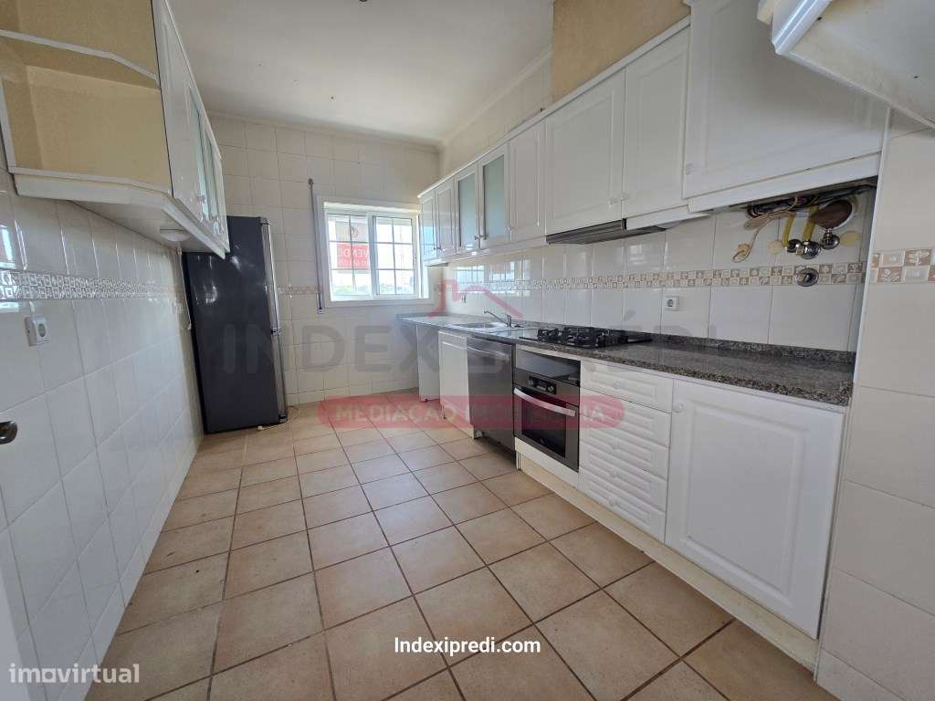 Apartamento T1 + 1- Aradas - Grande imagem: 3/23