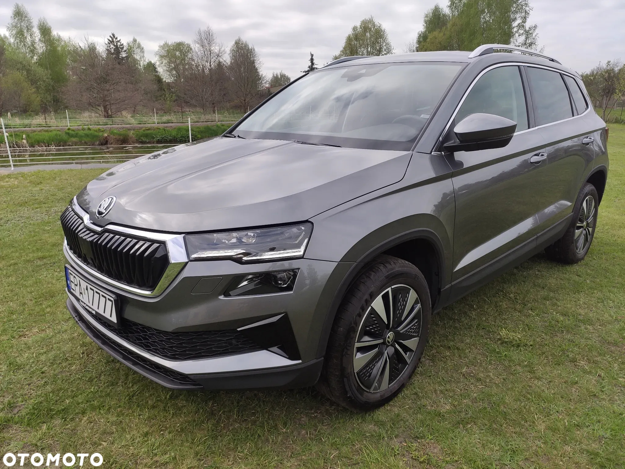 Skoda Karoq 1.5 TSI ACT GPF 4x2 Style - 3