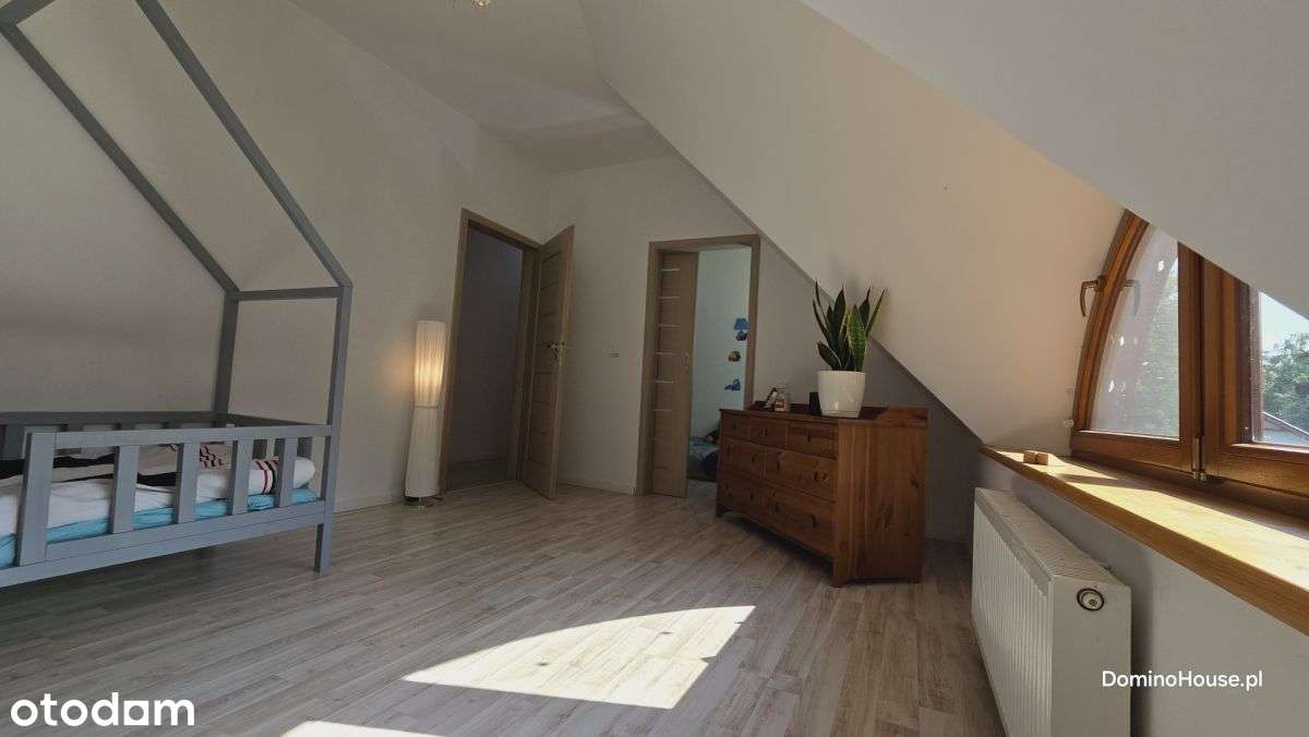 Dom nad jeziorem blisko Gniezna i S5-14