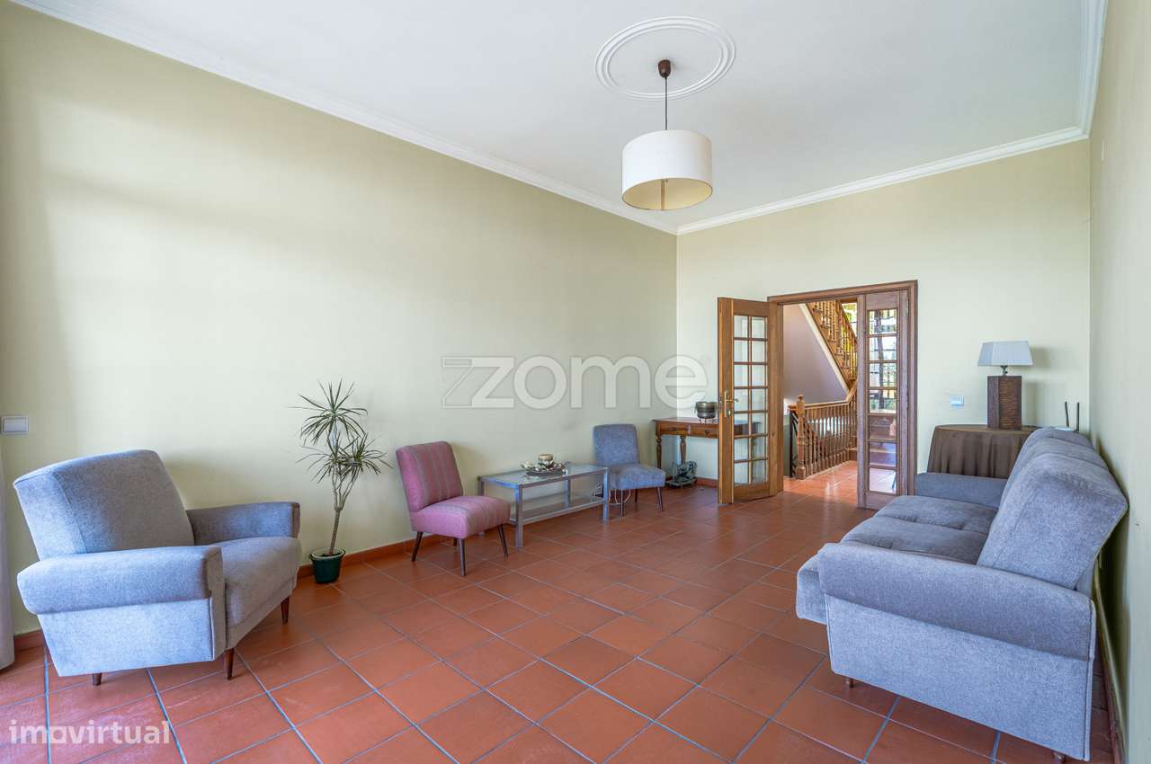 Moradia T3 + 1 Isolada com Vista Baía do Funchal – São Roque, Funch...-29