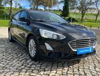 Ford Focus SW 1.5 TDCi EcoBlue Titanium - 3