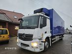 Mercedes-Benz Actros 1832 // Supra 750 // 2014r - 2