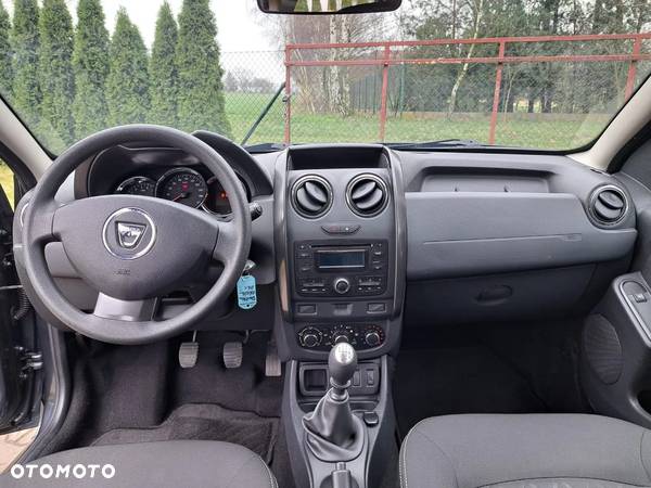 Dacia Duster TCe 125 2WD Prestige - 6