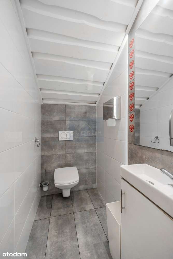 Lokale handlowo-usługowe na sprzedaż Secemin - Pełny obrazek: 5/20