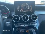 Mercedes-Benz C 220 d 9G-TRONIC - 11