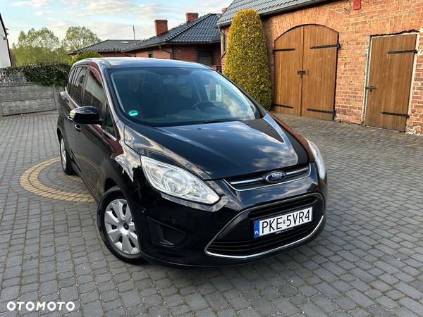 Ford Grand C-MAX - 2