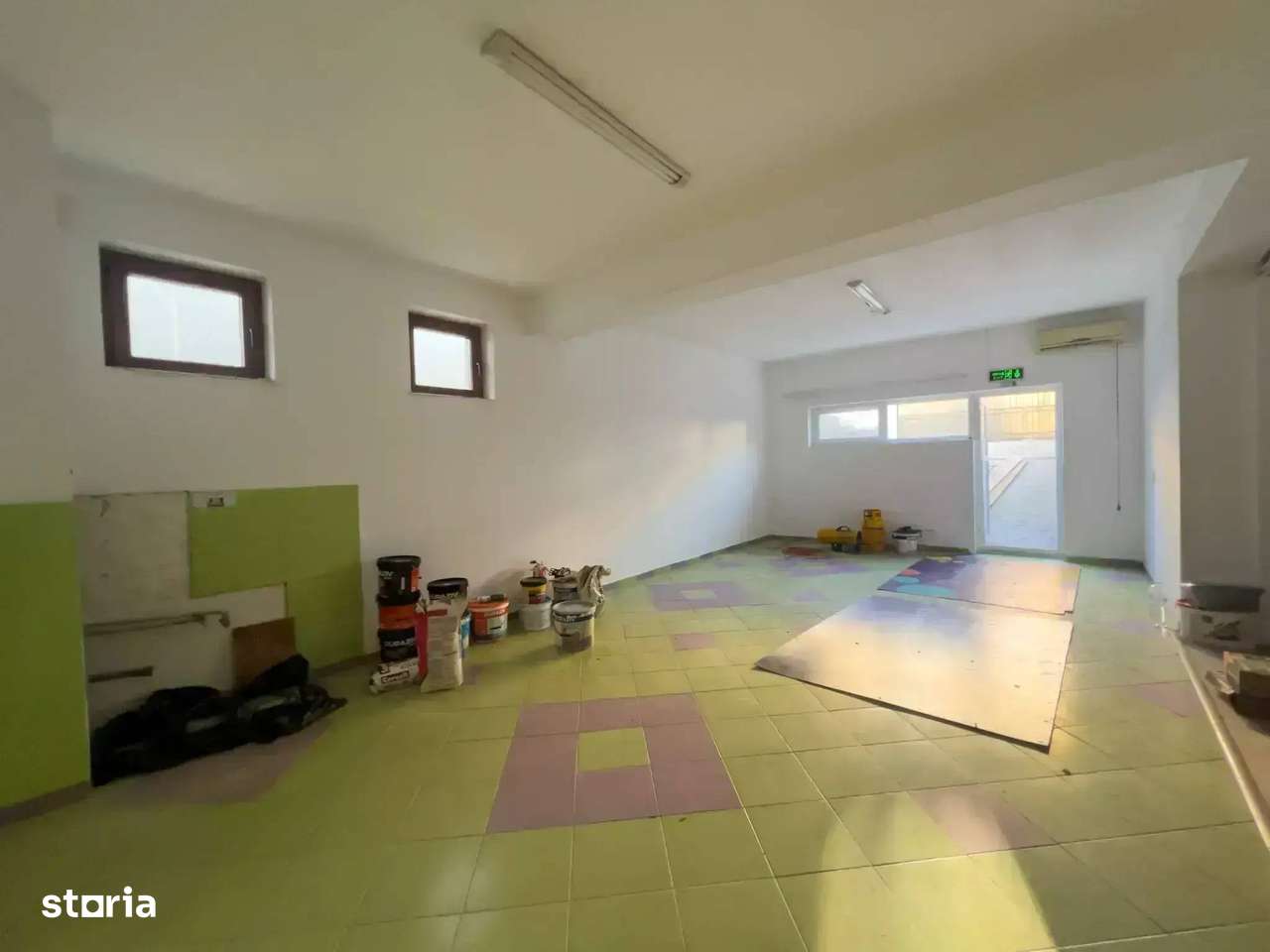 Militari Metrou Pacii Casa 11 Camere De Inchiriat Disponibil Imediat-12