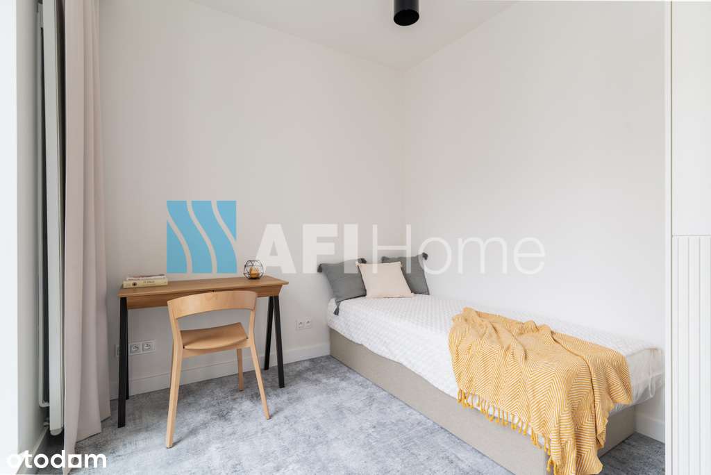 Bez prowizji | Stylowy apartament 4-pokojowy - Pełny obrazek: 5/7