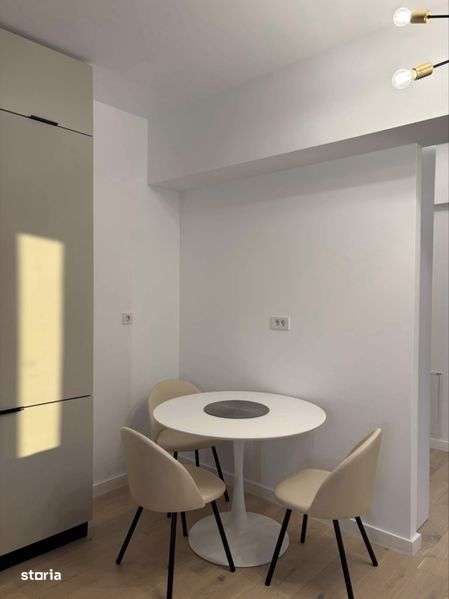 Apartament Pipera 2 camere - Imagine principală: 5/8