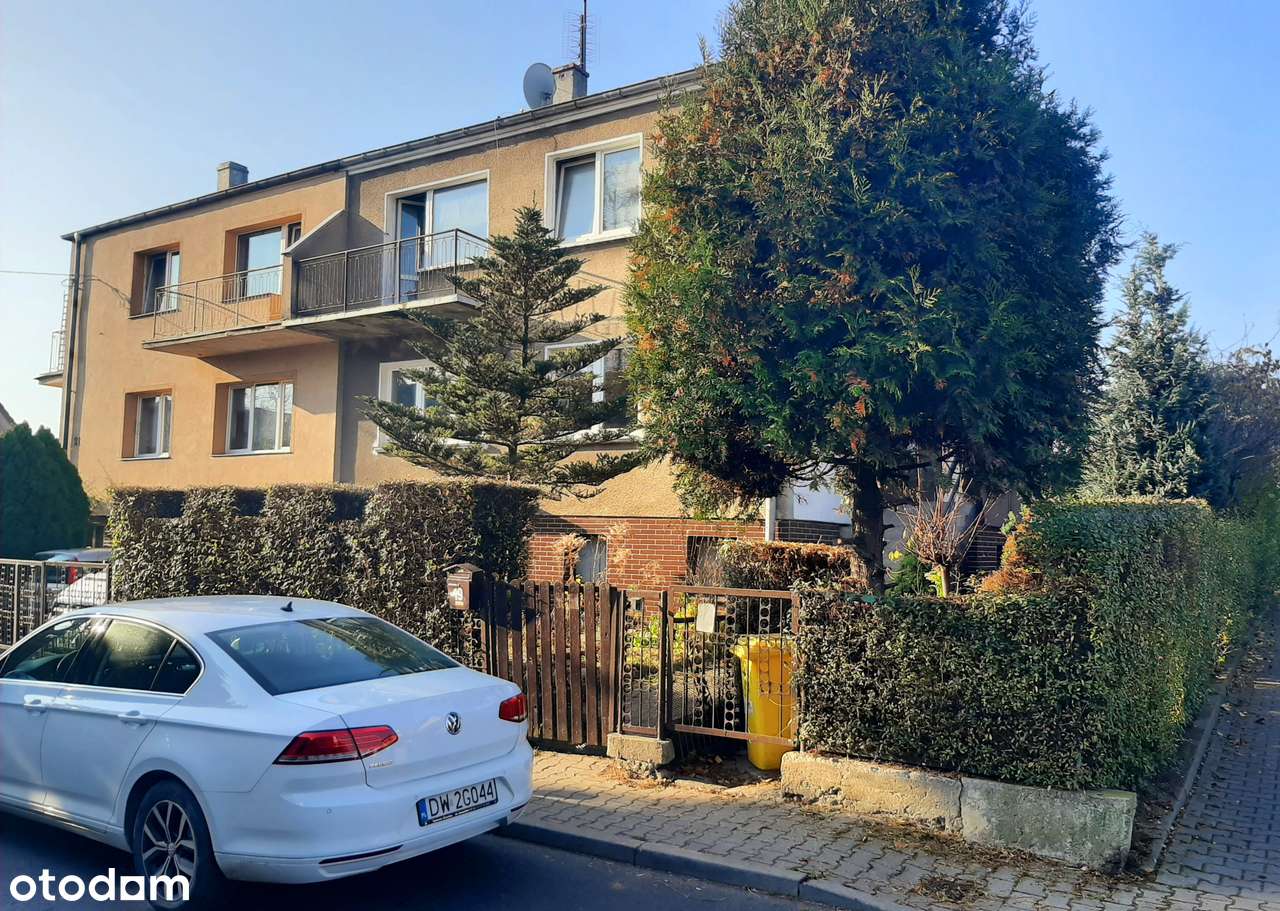 7 pokoi, 240m2, ul. Zagłoby, Wrocław Fabryczna, Żerniki - Pełny obrazek: 2/14