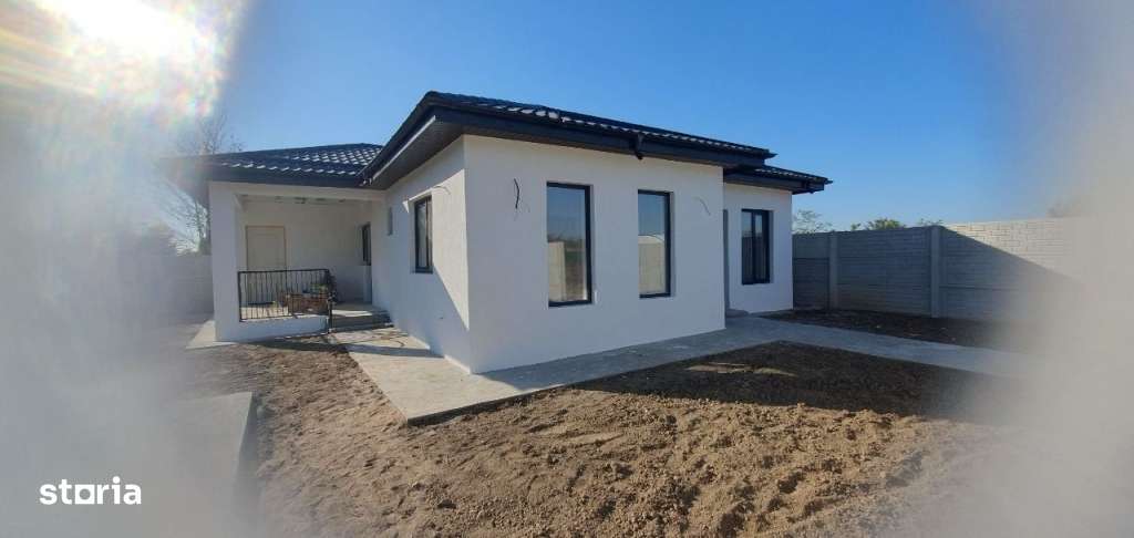 Casa 3 camere parter troaca - Carpe Diem Imobiliare - Imagine principală: 5/17