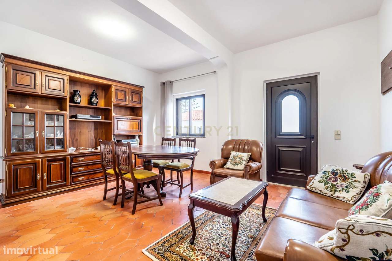 Moradia em Silves com vistas desafogadas - Grande imagem: 3/33