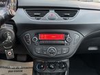 Opel Corsa 1.4 Enjoy Easytronic - 10