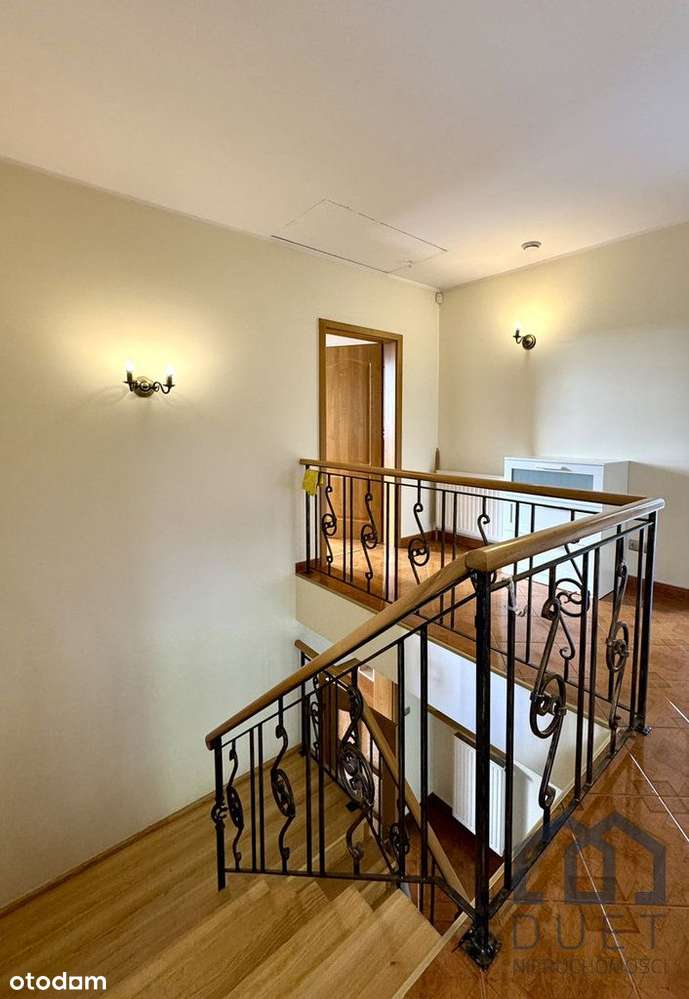 Dom pod lasem - Krosinko - komfort, wygoda, spokój-15