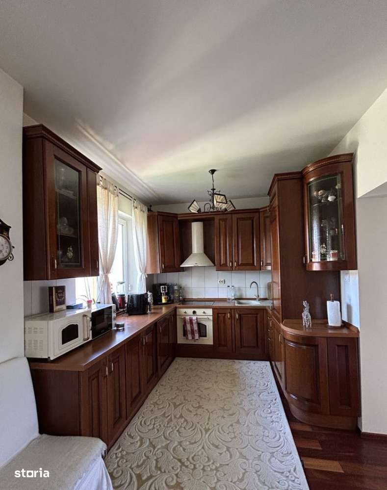 Otopeni-Vila cu design aparte  | 4 camere ǀ 205 mp ǀ finisaje premium-4