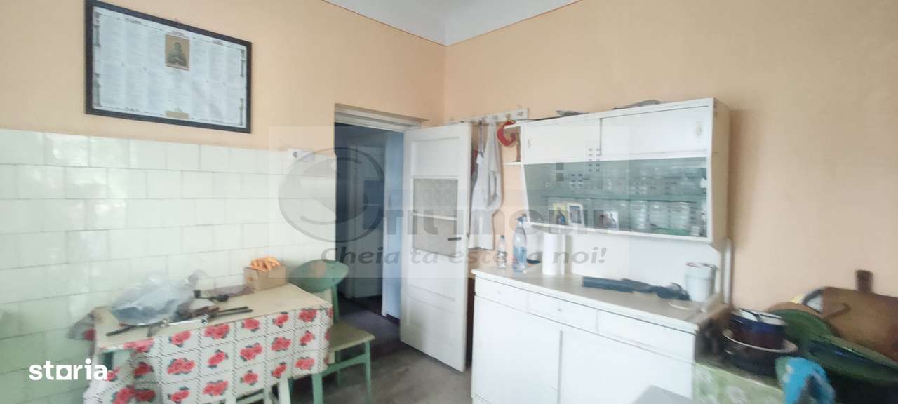 GARA CENTRU PIATA UNIRII TEREN 377 MP CU CASA -300,000 € - Imagine principală: 5/20