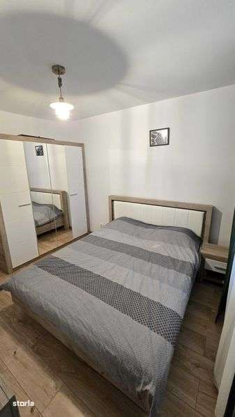 2 camere la doar 3 min de metrou 1 Decembrie / Piata Trapezului