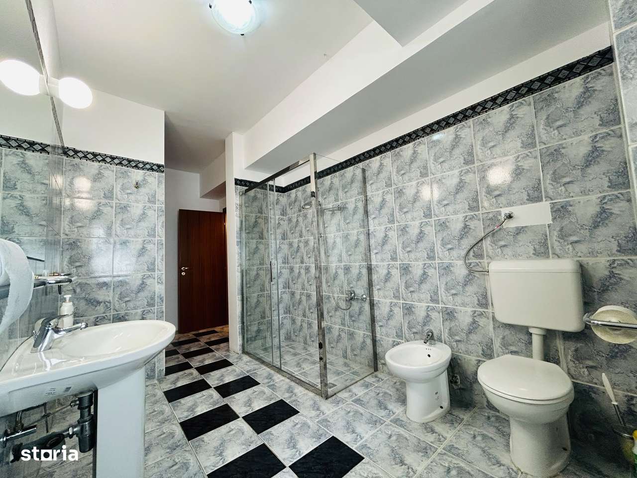 Apartament boutique în cartierul Primăverii — Strada Maxim Gorki-12