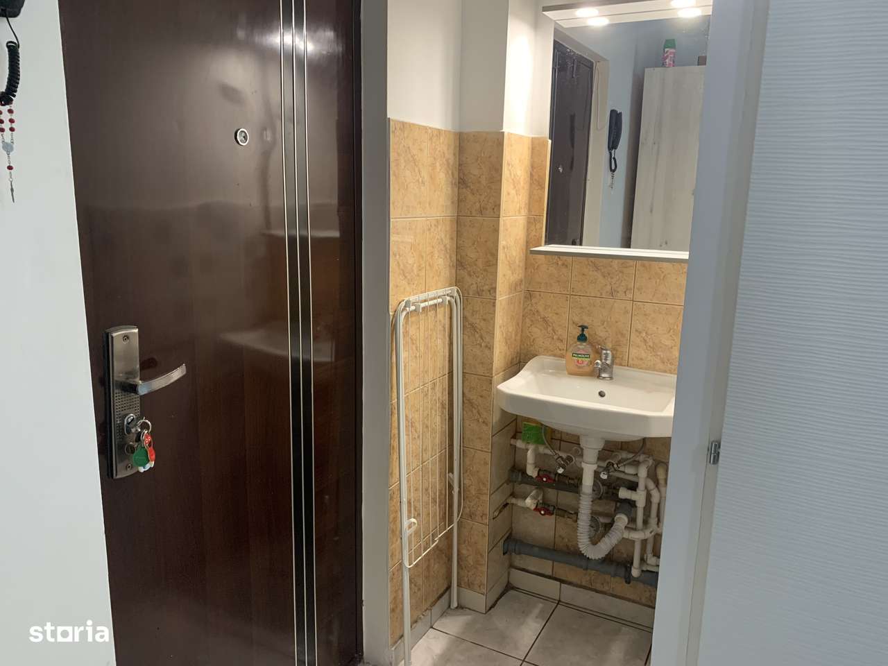 Garsoniera comf.3 - Imagine principală: 5/5