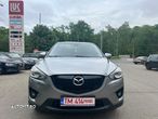 Mazda CX-5 SKYACTIV-D 150 AWD Nakama - 7