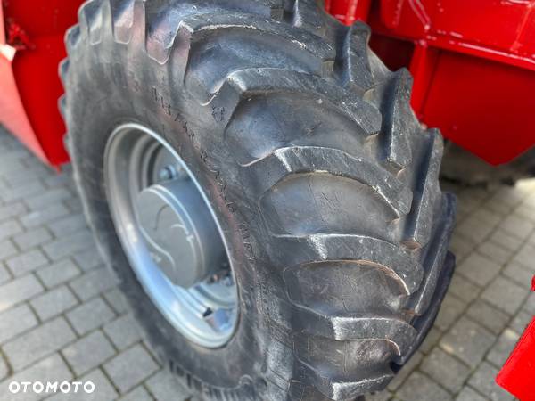 Manitou MRT 1850 PRIVILEGE - 7