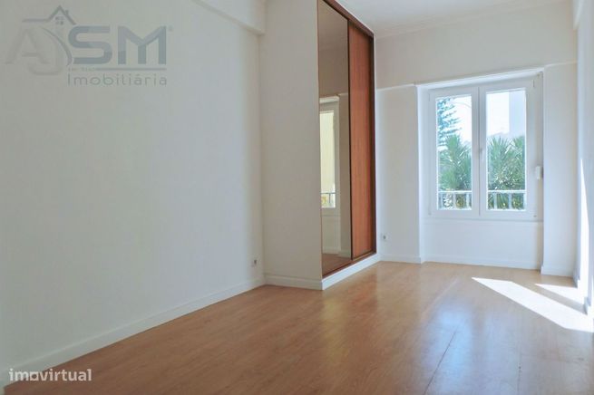 Oeiras - Apartamento T2 em zona privilegiada, Quinta das Palmeiras-15
