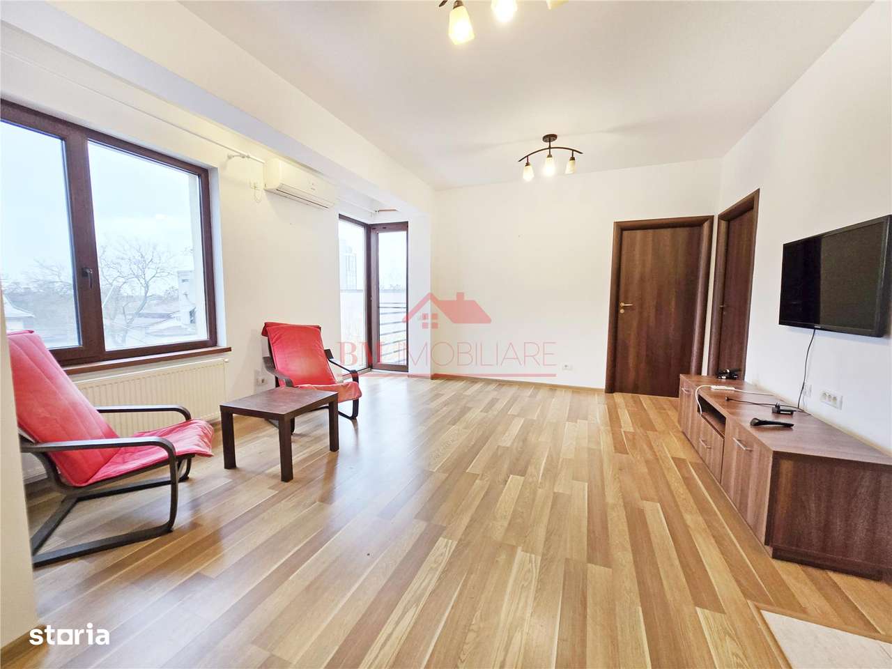 Apartament 3 camere Chitila-Bucurestii Noi - Imagine principală: 2/11