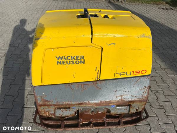 Wacker Neuson DPU 130Le - 4