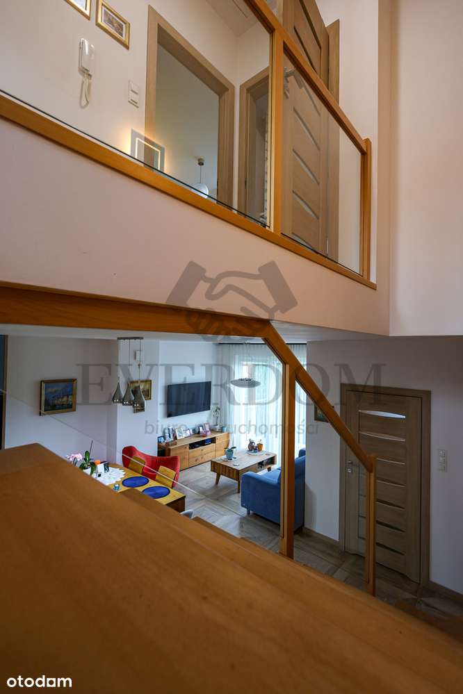 Dębogórska garaż os. zamknięte 3 pokoje-5