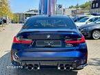 BMW M3 Competition xDrive sport - 4