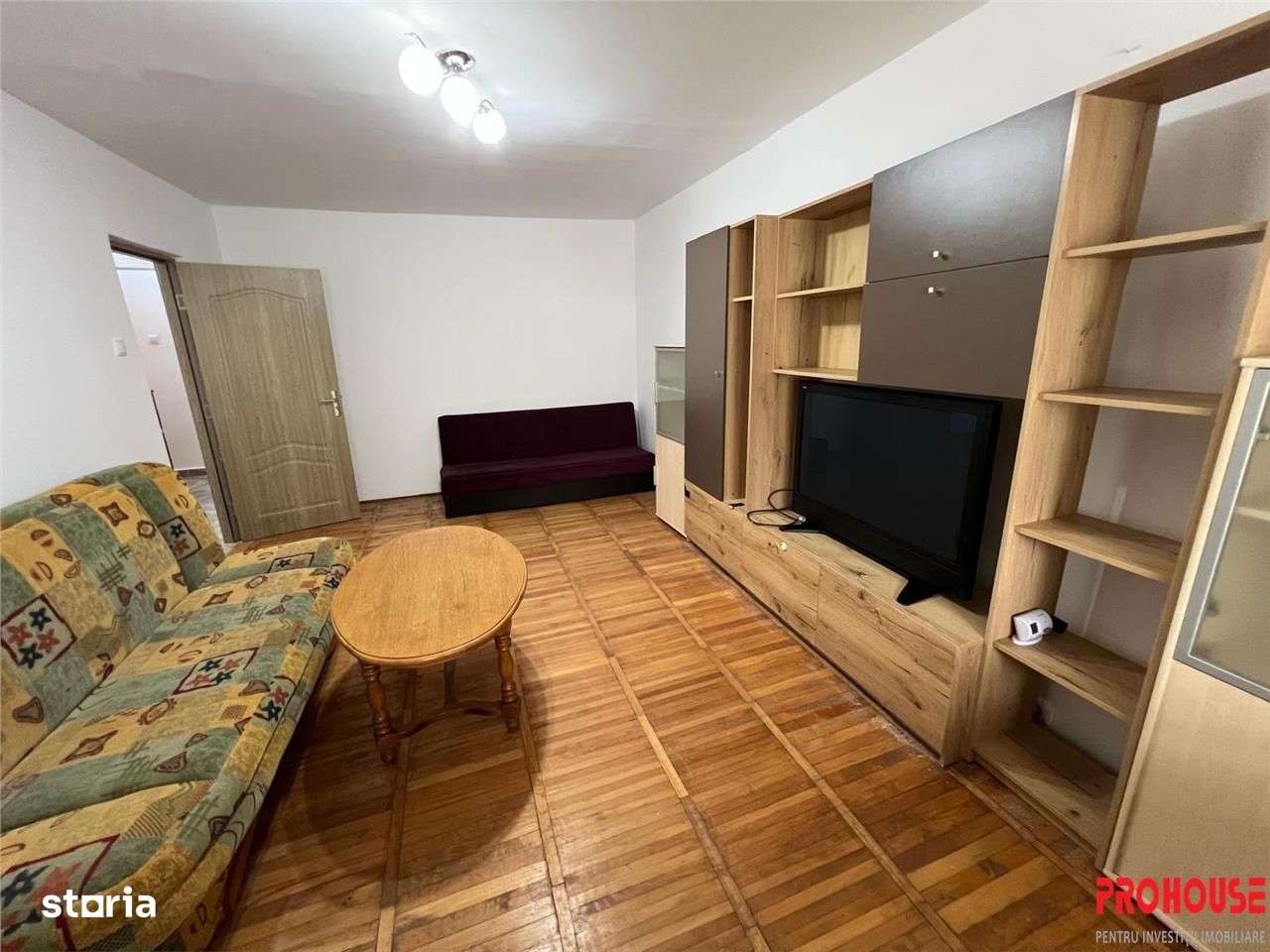 Bistrita Lac- 3 camere- parter!-3