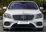 Pachet exterior Mercedes W222 S-Class Facelift (2017+) model S450 AMG - 2