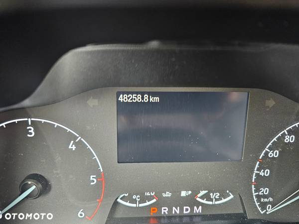 Ford Tourneo Connect Gr 1.5 EcoBlue Active PowerShift - 19