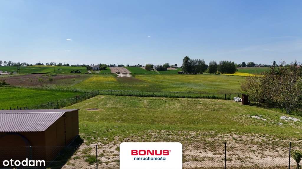 Miłocin uzbrojona działka 19a - Pełny obrazek: 4/13