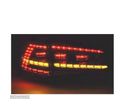 CONJUNTO DE FAROLINS PARA VOLKSWAGEN VW GOLF 7 HATCHBACK 13-17 LOOK GTI INDICADORES LEDS DINÂMICOS - 2