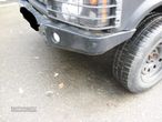 Land Rover DISCOVERY facelift 2003 td5 peças usadas - 18