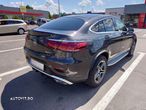 Mercedes-Benz GLC Coupe 300 d 4MATIC - 7