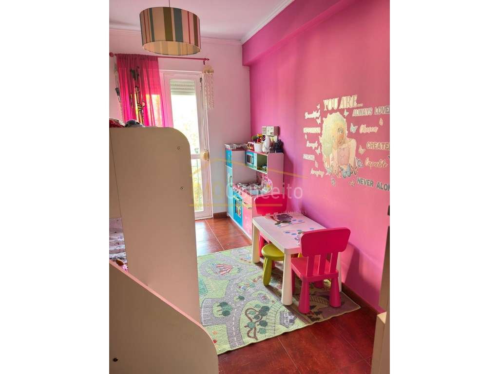 Apartamento T3-12